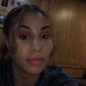 Meet your Posher, Nevaeh